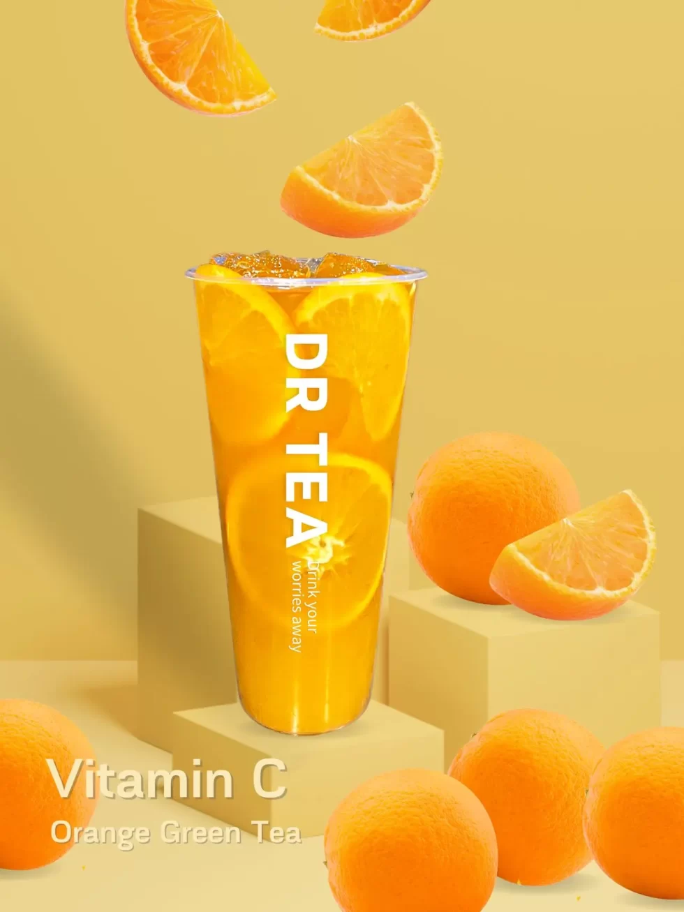 DR Tea Online Order Pittsburgh PA